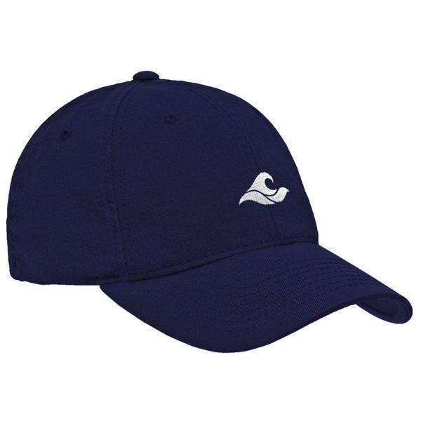 【並行輸入品】Koloa Surf Company HAT メンズ カラー: ブルー Koloa Surf Company Wave Unstr