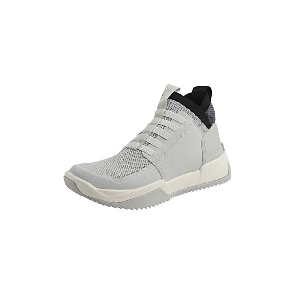 並行輸入品】G Star Raw メンズ Rackam Decline ハイトップ スニーカー 