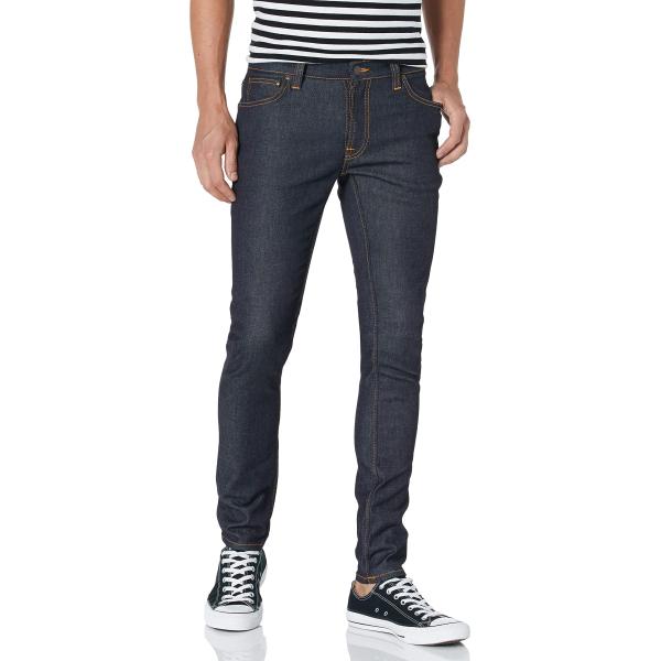 並行輸入品】Nudie Jeans メンズ スキニーリンドライパワー US サイズ