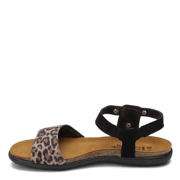 並行輸入品】NAOT Footwear レディース サブリナサンダル US サイズ: 4