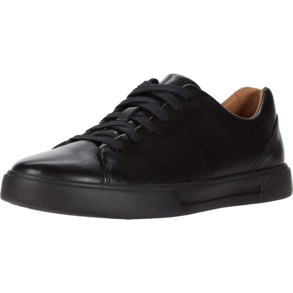 並行輸入品】Clarks メンズ アンコスタレース, ブラック, 13 Clarks