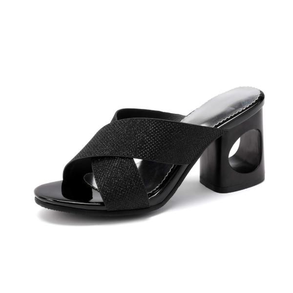 夏の快適おしゃれミュールサンダル選びのコツ