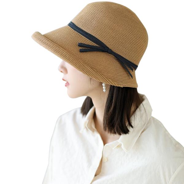 並行輸入品】DRIONO 麦わら帽子 レディーススタイル ファッション