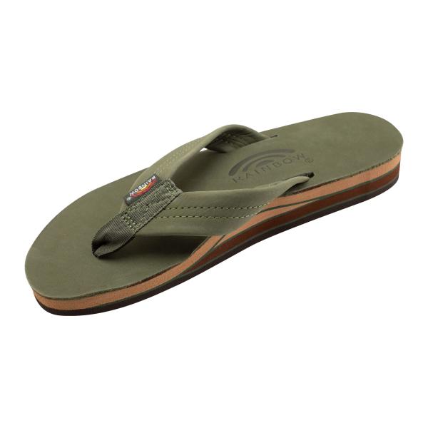 並行輸入品】Rainbow Sandals (レインボーサンダル) レディース 限定版