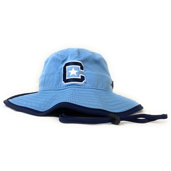【並行輸入品】The Citadel Bulldogs Boonie Hat Gamechanger Performance The Cita