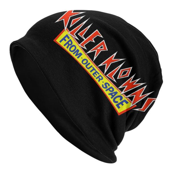 【並行輸入品】Dcgenrios Slouchy Beanie Hats Killer Horror Movie Klowns from Ou