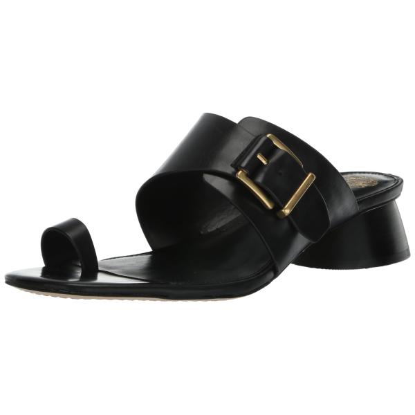 並行輸入品】Vince Camuto レディース Lenqua ヒールサンダル