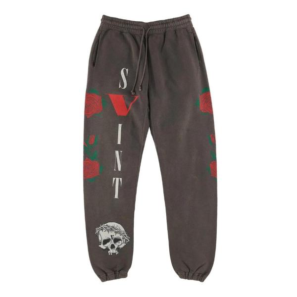 並行輸入品】Arnodefrance V Letter High Street Print Athletic
