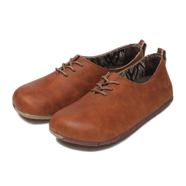 MERRELLメレル ムートピアレース レザーシューズ ブラウン B25 MERRELL メレル MOOTOPIA LACE ムートピア レース LIGHT BROWN