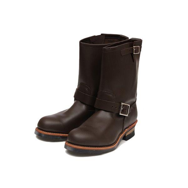 RED WING レッドウィング 11 ENGINEER 11エンジニアブーツ 2967 