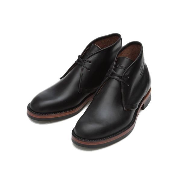 Danner（ダナー） ANTIGO アンティゴ D-1806 F13 BK : ABC-MART Yahoo