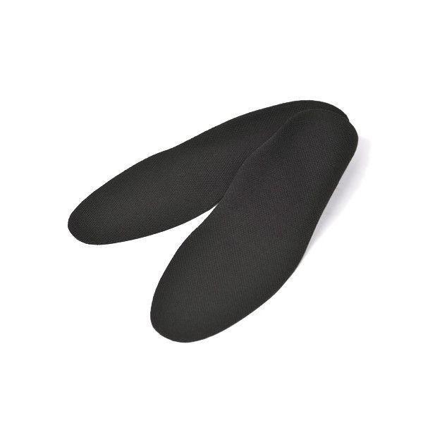 Nuovo カップインソール オールシーズン プリンセスフィット 22 23cm ブラック Abc Mart Paypayモール店 通販 Paypayモール