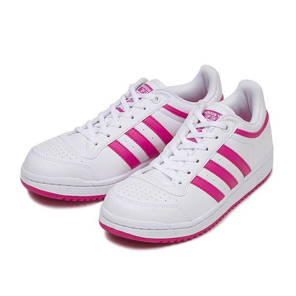 adidas top ten lo