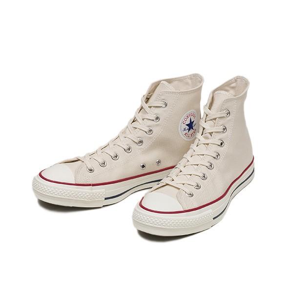 ({) Ro[X CONVERSE CANVAS ALL STAR J HI LoX I[X^[ J nC N.WHITE