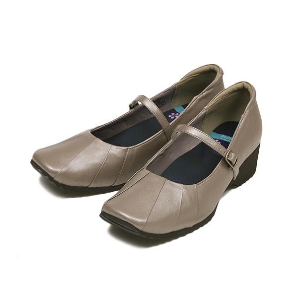 レディース Hawkins ホーキンス コンフォートシューズ Hw Bl Paola 4 0 ヒール4cm Pink Gold Buyee Servis Zakupok Tretim Licom Buyee Pokupajte Iz Yaponii