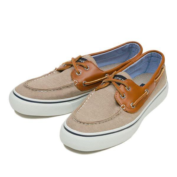 sperry 2 eye