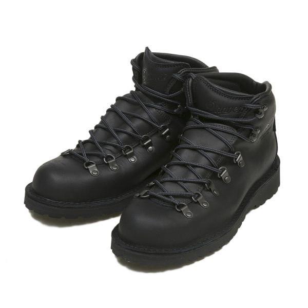 Danner ダナー MOUNTAIN PASS マウンテンパス 33269 BLACK 