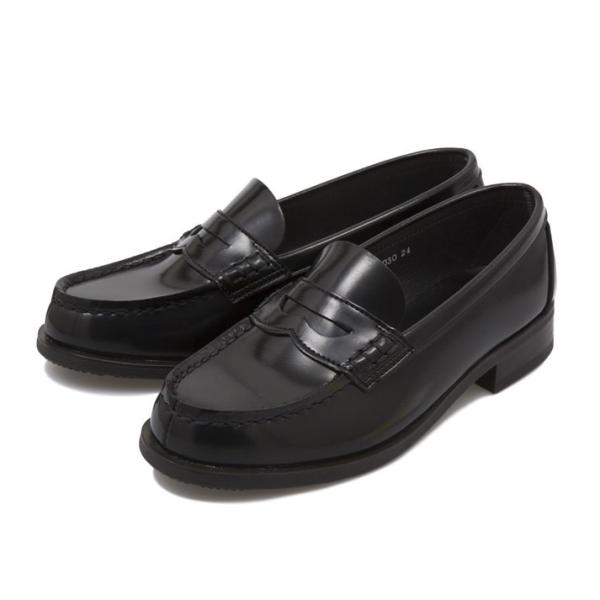 HARUTA n^ LOAFER[t@[ 45030 SP15 *BLACK