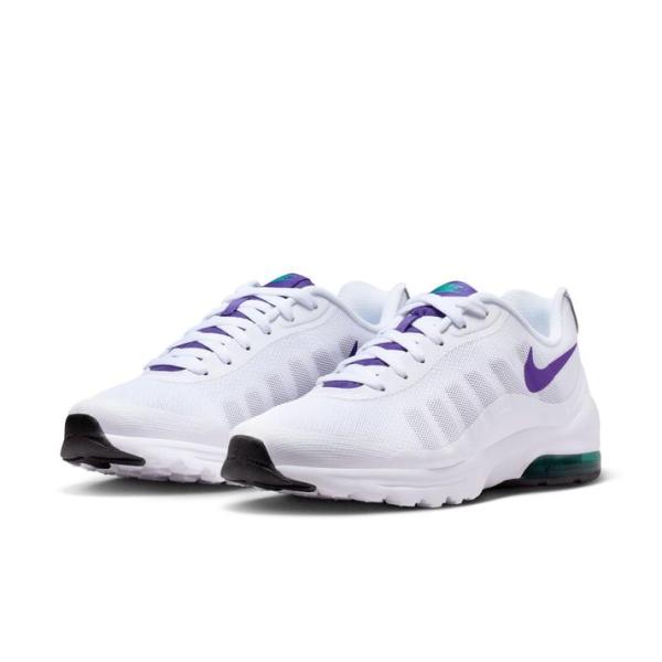 NIKE（ナイキ） W AIRMAX INVIGOR ウィメンズ エア マックス