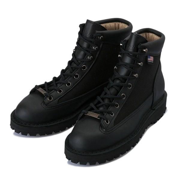Danner ダナー W'S LIGHT ウイメンズ ダナーライト 30466 BLACK Danner ダナー W'S LIGHT ウイメンズ ダナーライト 30466 BLACK