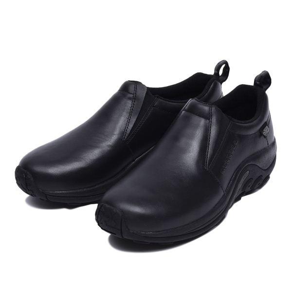 MERRELL メレル JUNGLE MOC LETHER WP ジャングルモック レザー MERRELL メレル JUNGLE MOC LETHER WP ジャングルモック レザー