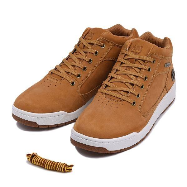 timberland chukka premium