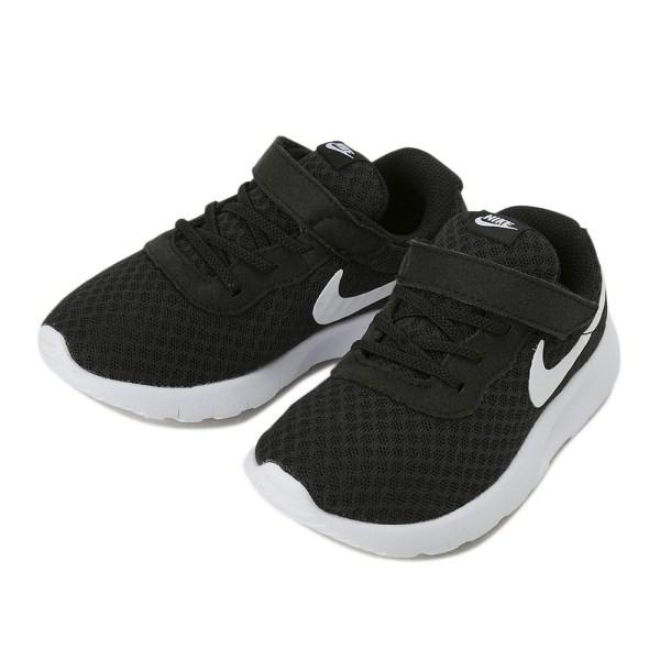 ナイキ スニーカー キッズ Nike Tanjun Tdv タンジュン Tdv 81 011 011black White Abc Mart Paypayモール店 通販 Paypayモール