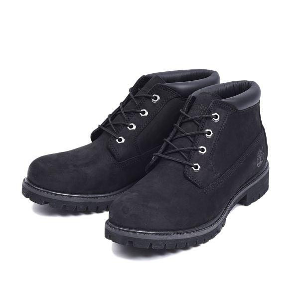 Timberland ティンバーランド HERITAGE WP CHUKKA ヘリテージ