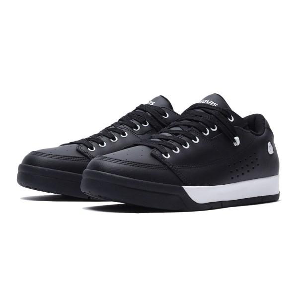 gravis グラビス TARMAC AC ターマック AC 11000　BLACK/WHITE