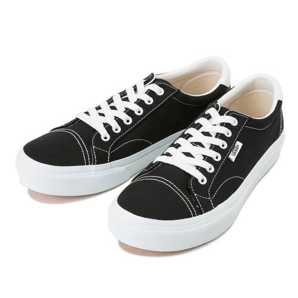 ヴァンズ スニーカー レディース Vans Court コート V301 Black Abc Mart Paypayモール店 通販 Paypayモール