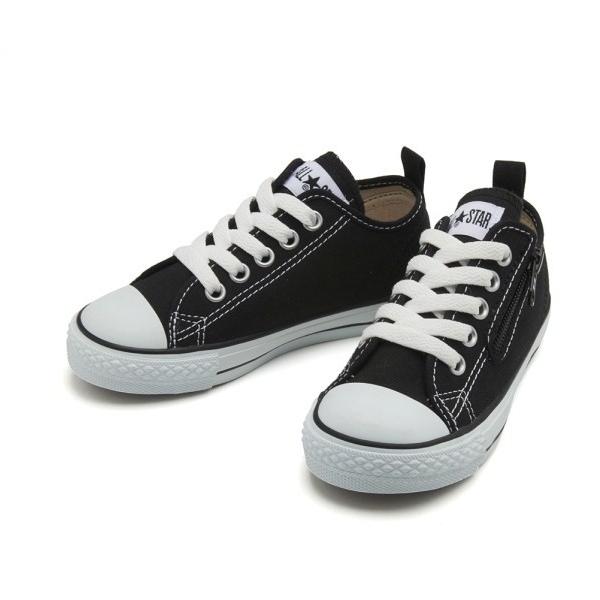 CONVERSE（コンバース） キッズ (15-21)CHILD ALL STAR N Z OX