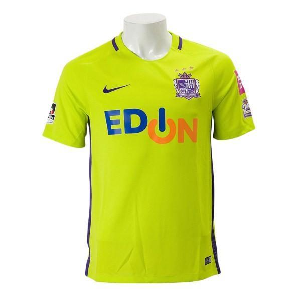 Nike ナイキ サッカー 17 サンフレッチェ広島 アウェイ 半袖 レプリカユニフォーム 9064 309 Wsp 309venomgrn Monokala Com Index Php