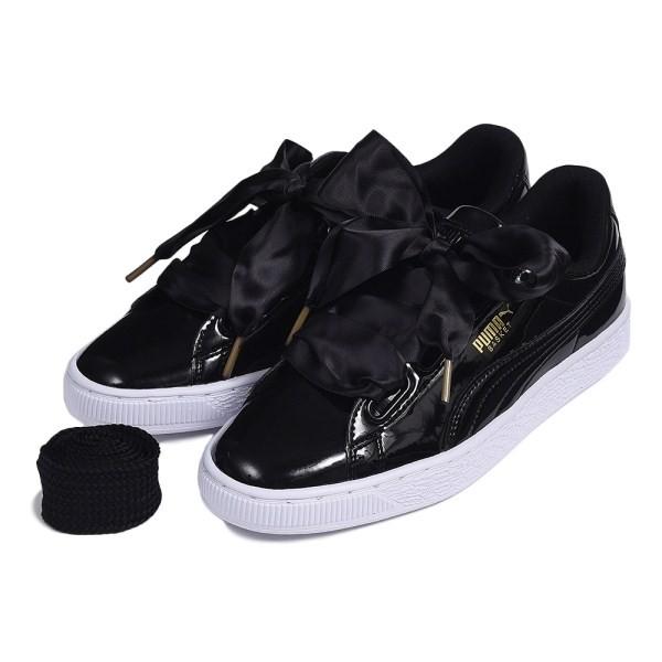 puma basket soft