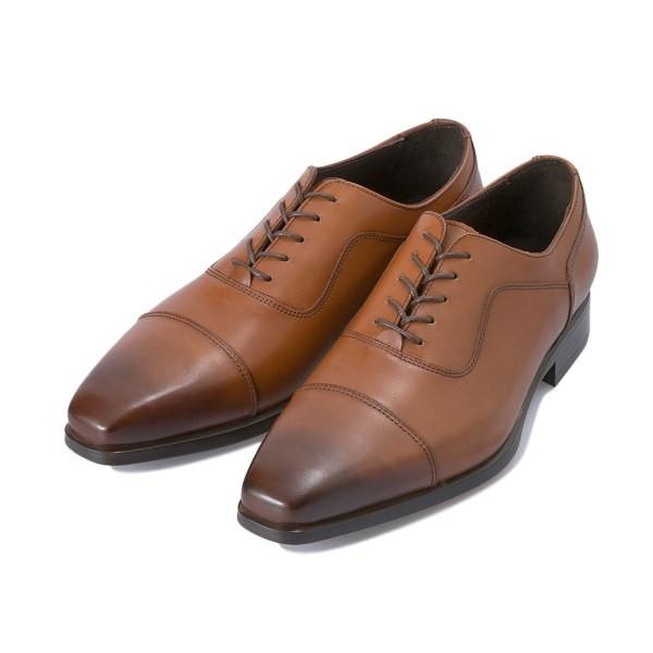 新品未使用 ストレートチップ ジャンカルロ・モレリ WHISKEY 28cm G.C.morelli（ジャンカルロモレリ） S-TIP MI ストレートチップ