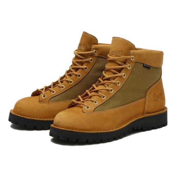 Danner（ダナー） DANNER FIELD ダナーフィールド D121003 N.WHEAT