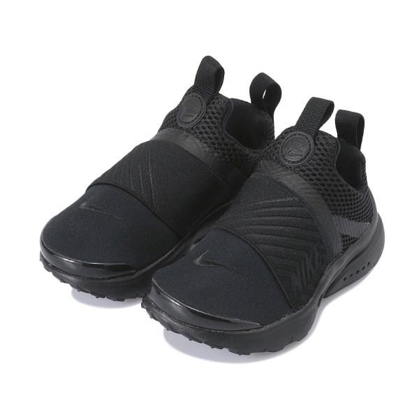 ナイキ スニーカー キッズ Nike 12 16presto Extreme Td プレスト エクストリーム ｔｄ 001 001black Black Abc Mart Paypayモール店 通販 Paypayモール