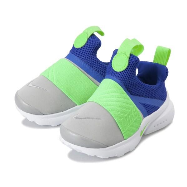 ベビー Nike ナイキ Presto Extreme Td 12 16 プレスト エクストリーム Td 408 408rcblu Scmgrn Buyee Buyee 일본 통신 판매 상품 옥션의 대리 입찰 대리 구매 서비스