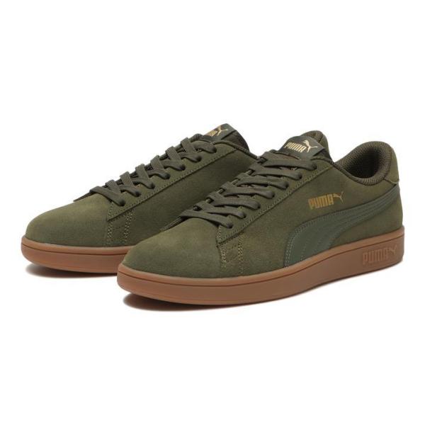 PUMA プーマ SMASH V2 スマッシュ 364989 ABC-MART限定 *19F