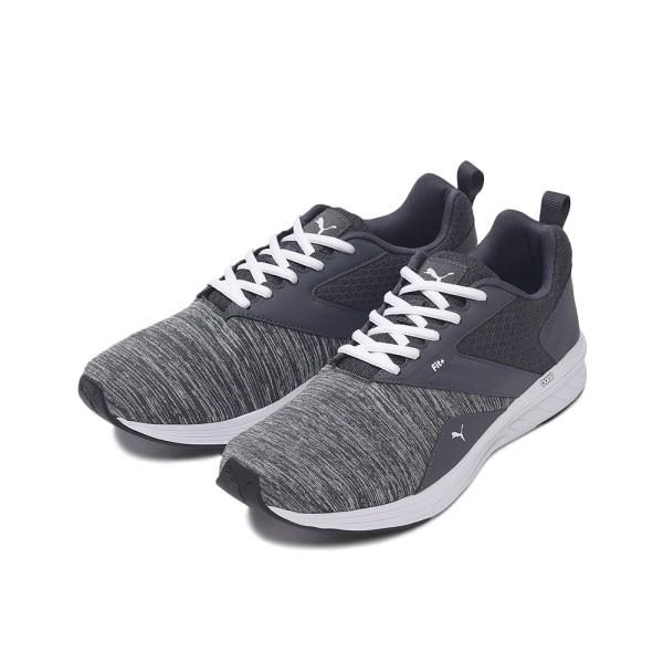 Puma プーマ Comet Wide コメット ワイド 03periscope Wh Abc Mart Paypayモール店 通販 Paypayモール