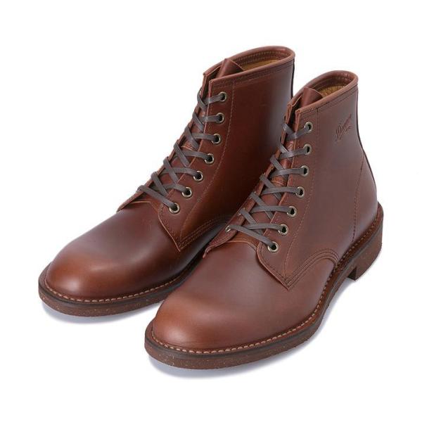 Danner _i[ WORK 6 INCH TOP [N6C`gbv D212106 BROWN