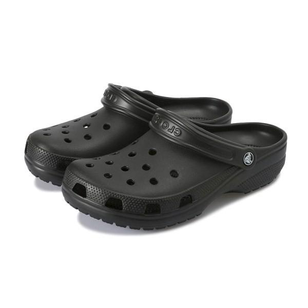 crocs NbNX classic NVbN 10001-001@black