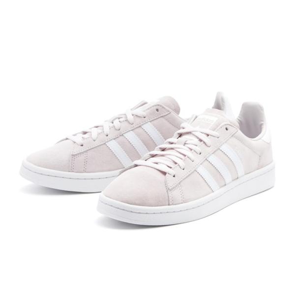 adidas アディダス オリジナルス CAMPUS W キャンパス CQ2106 TNT/WHT/WHT ABC-MART PayPayモール店 - 通販 - PayPayモール