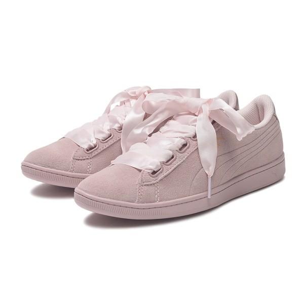 puma vikky ribbon