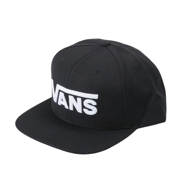 VANS VANSアパレル ヴァンズ キャップ(帽子) DROP V II SNAPBACK 