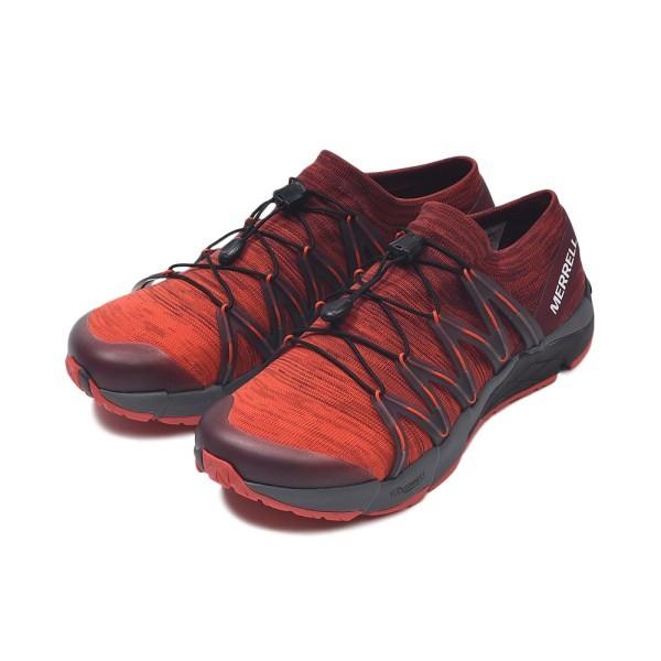 merrell access flex knit