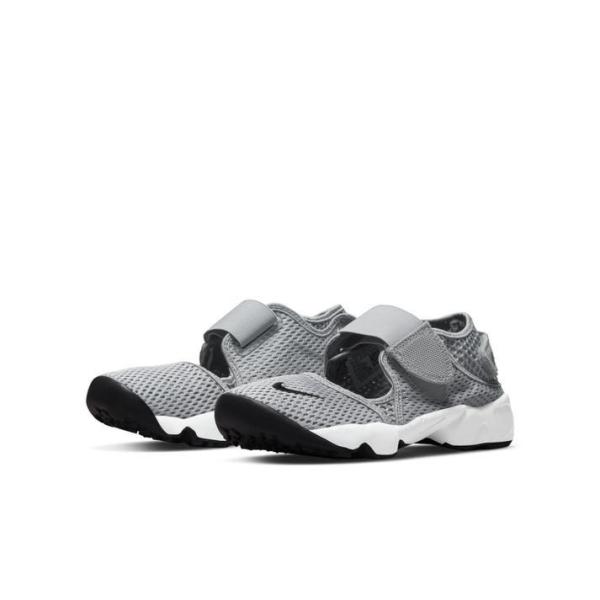 �L�b�Y NIKE �i�C�L 17-22RIFT(GS/PS BOYS) ���t�g GS/PS K322359A 015WLFGRY/BLACK