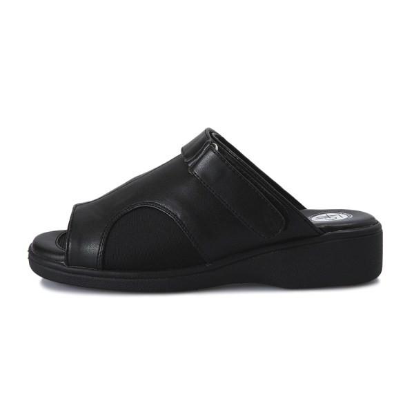 レディース Nuovo ヌオーヴォ ナースサンダル 2 Way Nurse 3 5 Nc Black Buyee Buyee Japanese Proxy Service Buy From Japan Bot Online