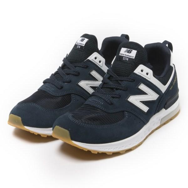 new balance gs574