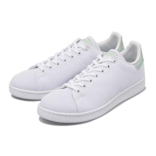 adidas アディダス STAN SMITH W スタンスミス CQ2822 WHT/WHT/GRN ABC-MART PayPayモール店 - 通販 - PayPayモール