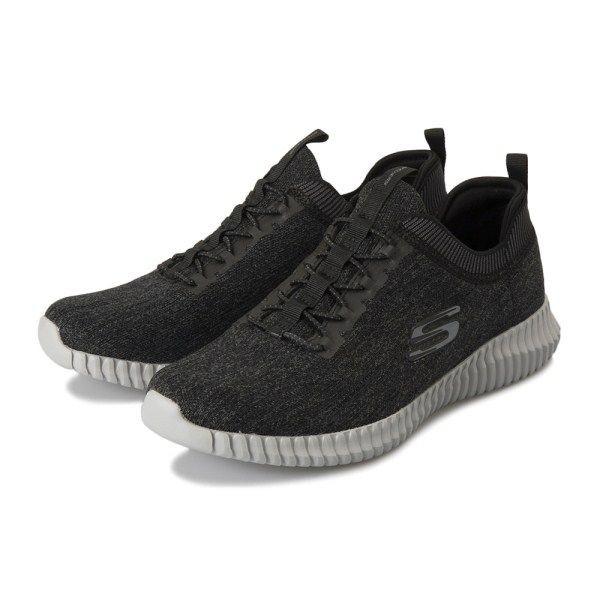 Skechers スケッチャーズ Elite Flex Hartnell エリートフレックス ハートネル Bkgy Abc Mart Paypayモール店 通販 Paypayモール